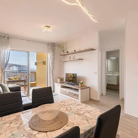 Los Cristianos Apartamento Verodal Exterior foto