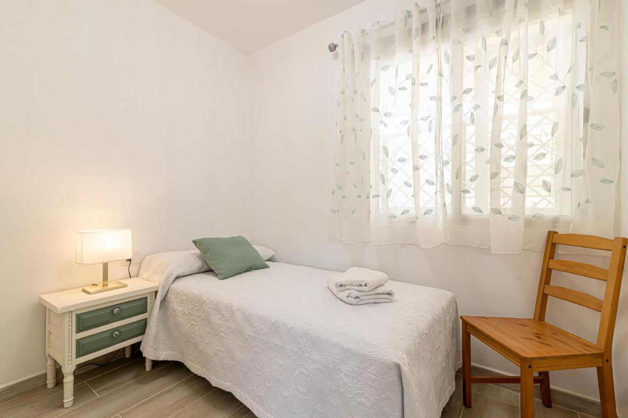 Appartamento Cristianos Balcon Y Vistas Al Mar 6 - As De Casas *